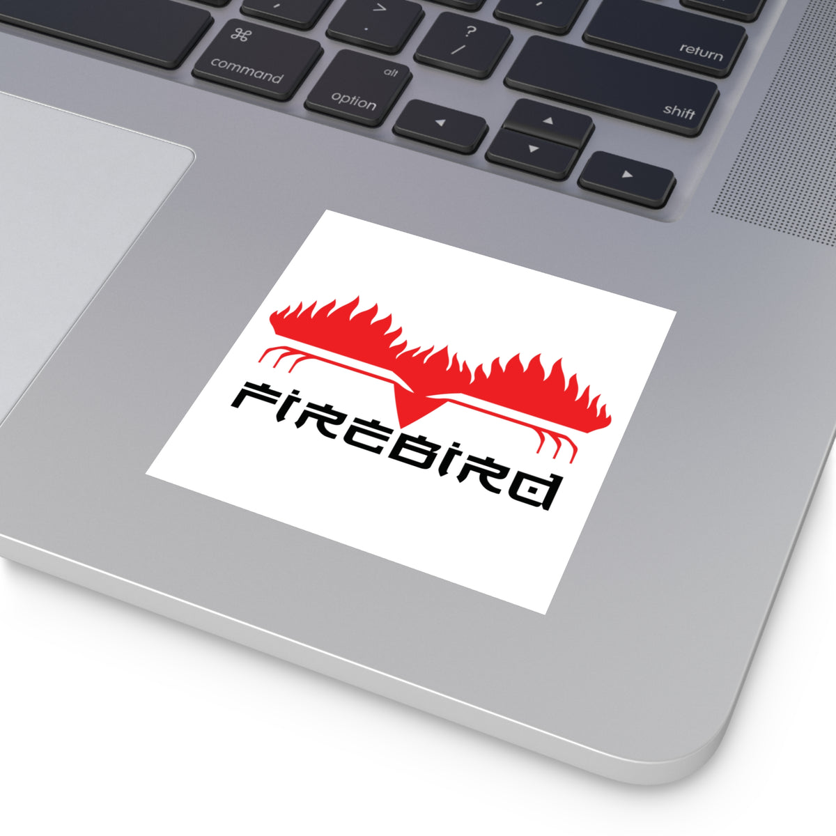 Firebird - Sticker Printify