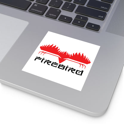 Firebird - Sticker Printify