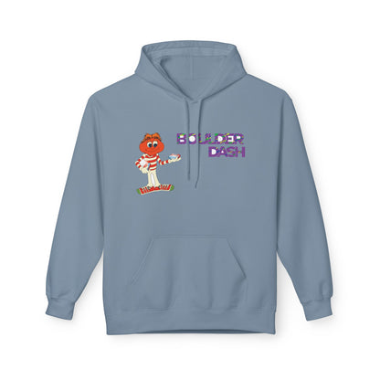 Boulder Dash - Hoodie Printify