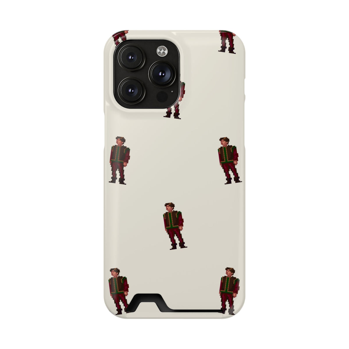 Legend of Kyrandia - Telefoonhoesje Printify