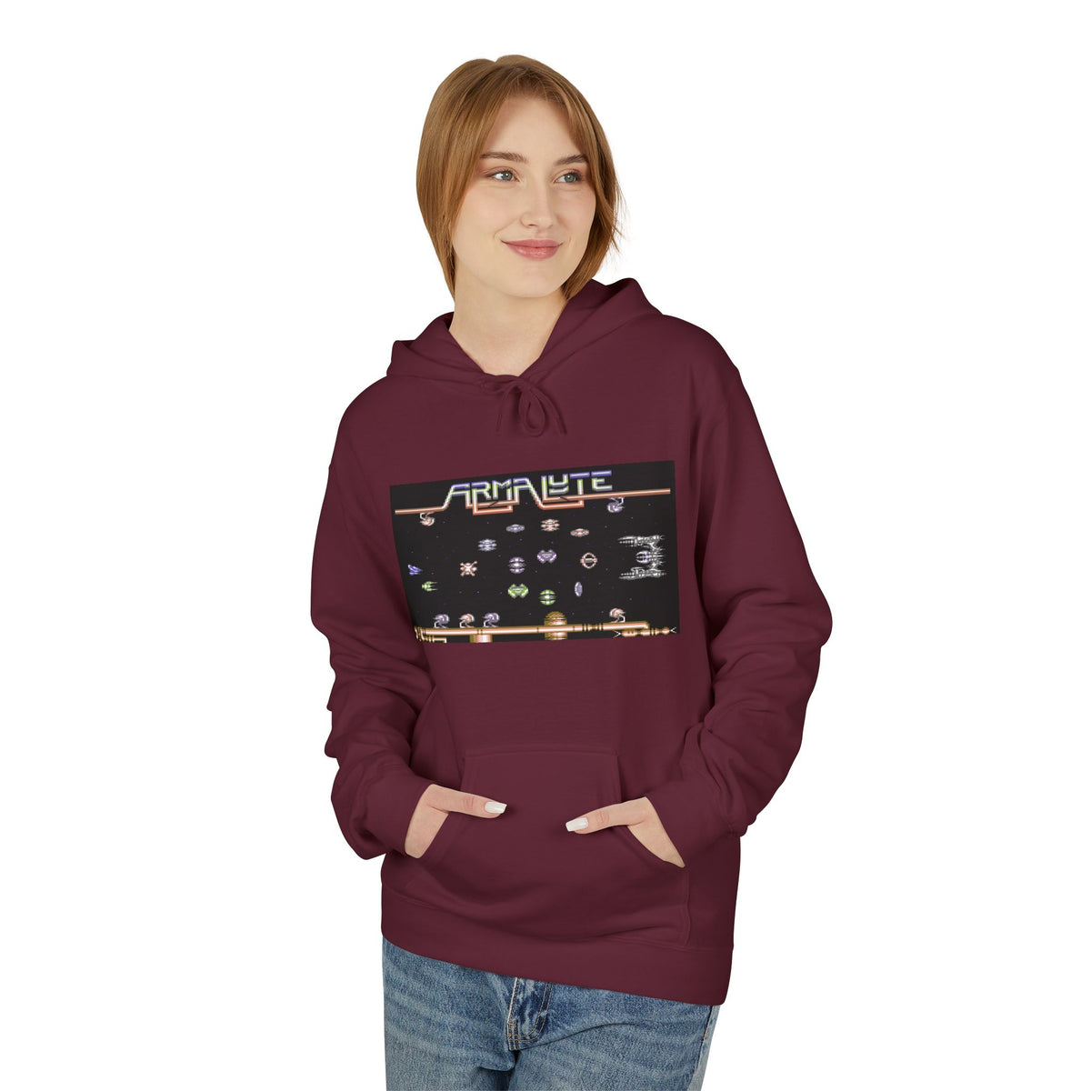 Armalyte - Hoodie Printify