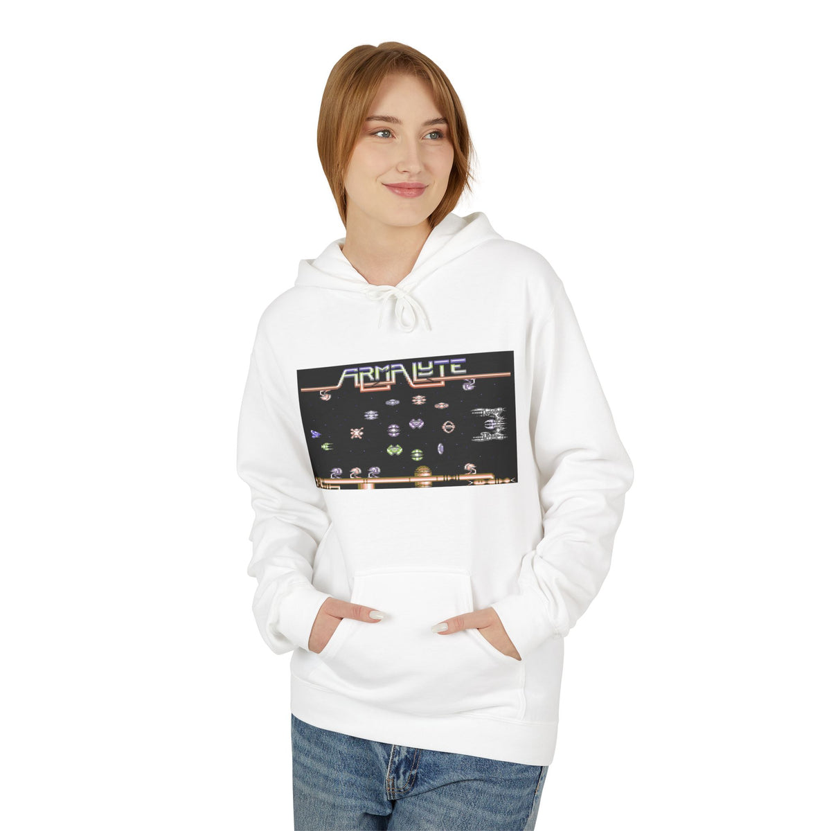 Armalyte - Hoodie Printify