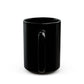 California Games Black Mug (11oz, 15oz)