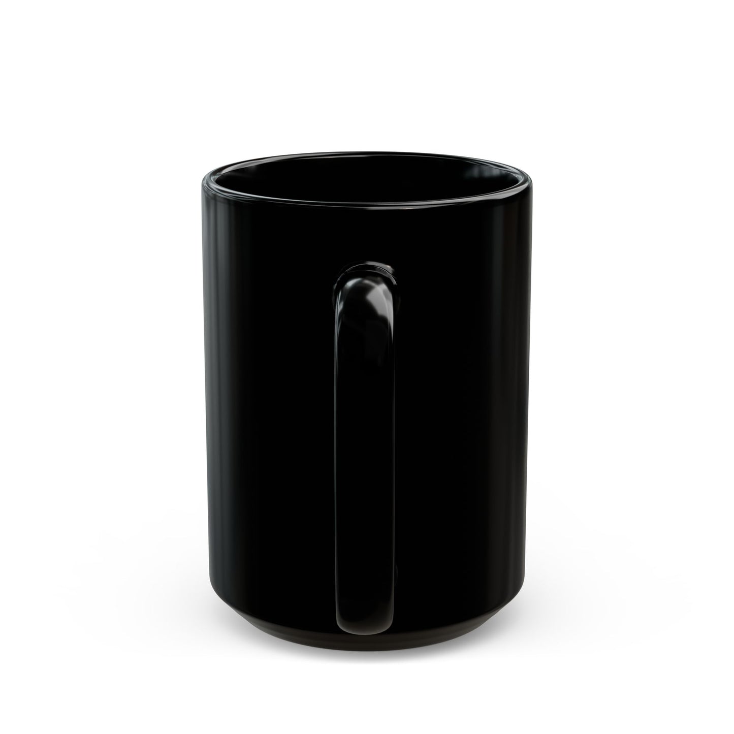 California Games Black Mug (11oz, 15oz)