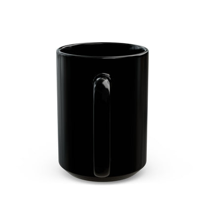 California Games Black Mug (11oz, 15oz)