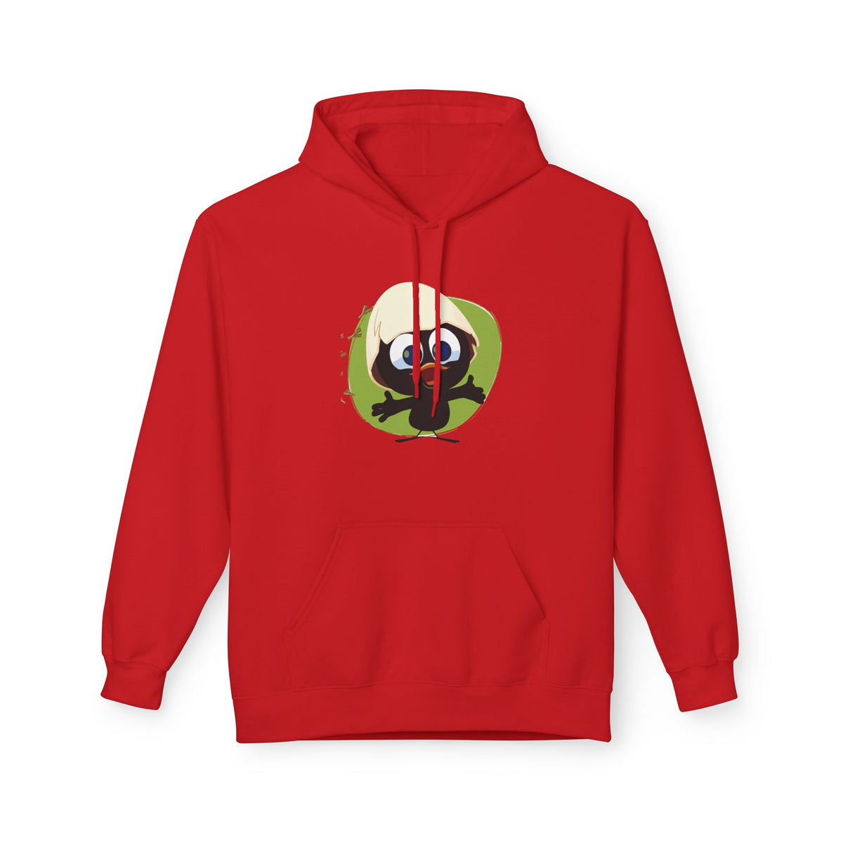 Calimero - Hoodie Printify