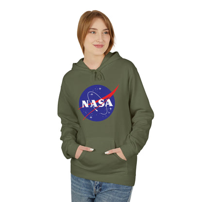 NASA - Hoodie Printify