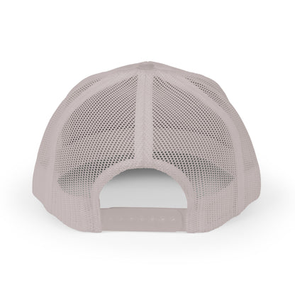 De Bereboot - Snapback Truckerpet Printify