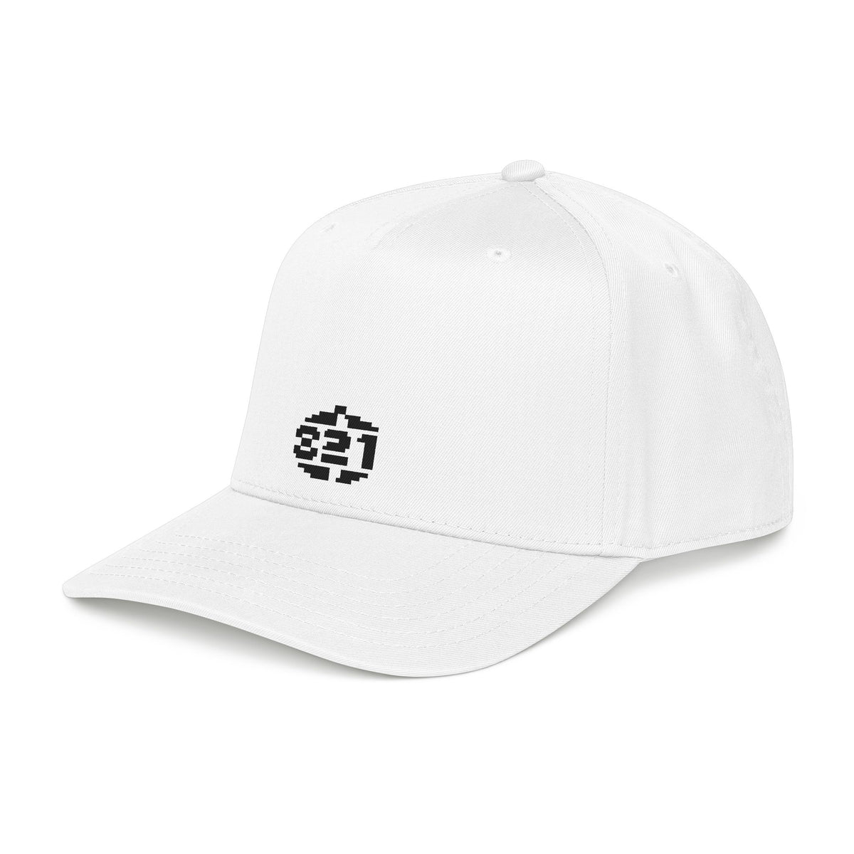 Paradroid 821 - Baseball Cap Printify
