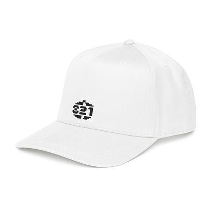 Paradroid 821 - Baseball Cap Printify