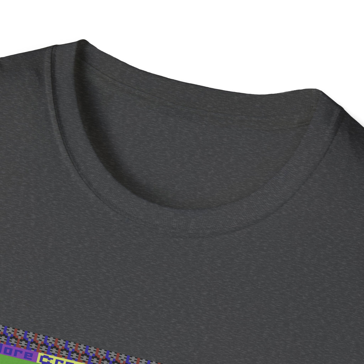 International Soccer - T-shirt Printify