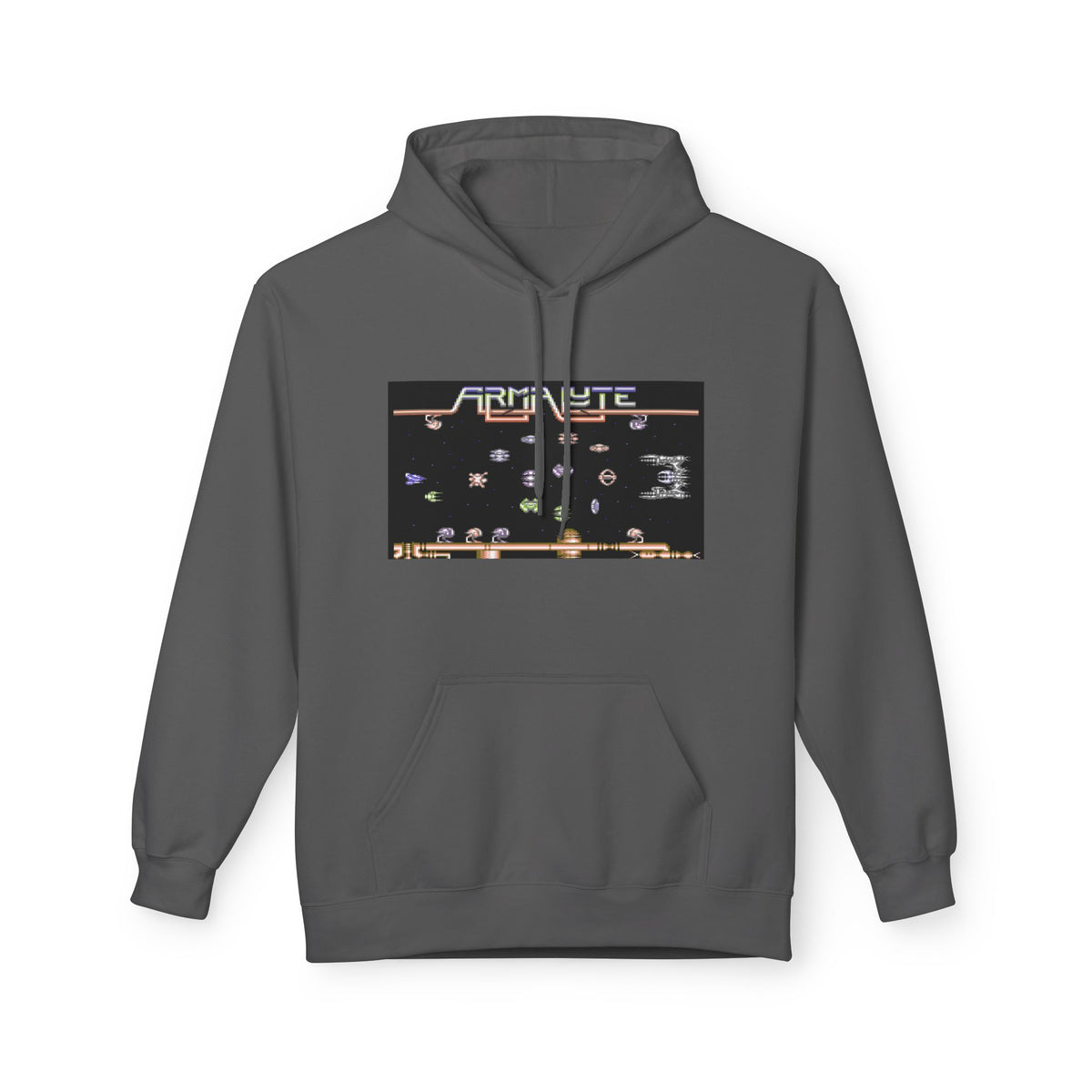 Armalyte - Hoodie Printify