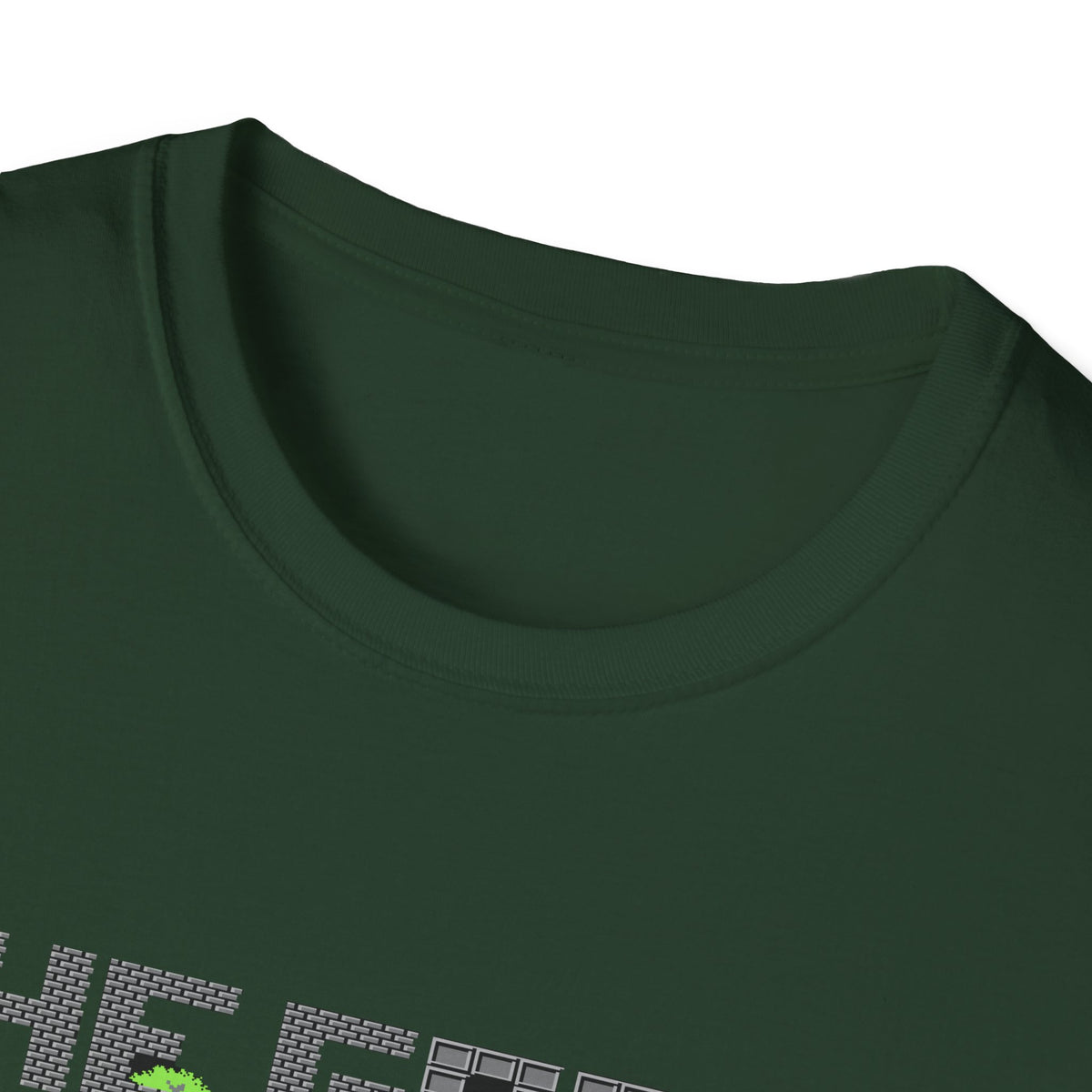 The Great Giana Sisters - T-shirt Printify