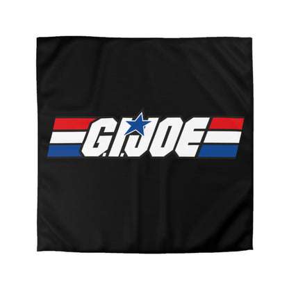 G.I. Joe - Dekbedovertrek Printify