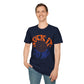 'Sock It to Me' Design, Brad Pitt Fight Club T-Shirt