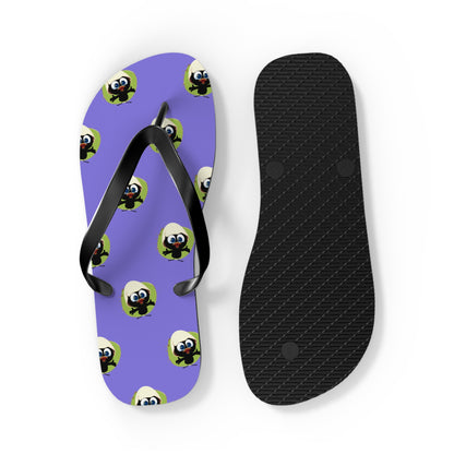 Calimero - Slippers Printify
