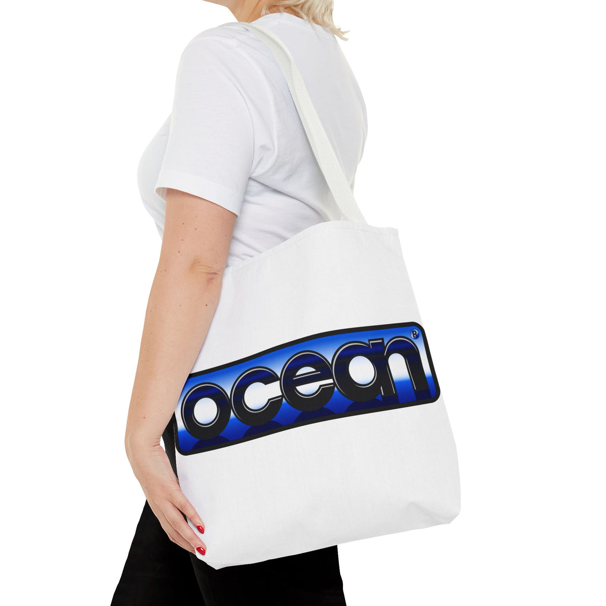 Ocean Software - Tas Printify