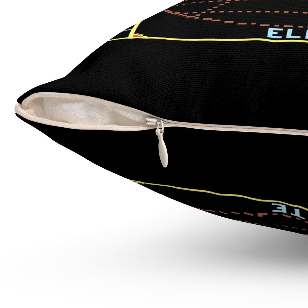 Elite - Kussen Printify