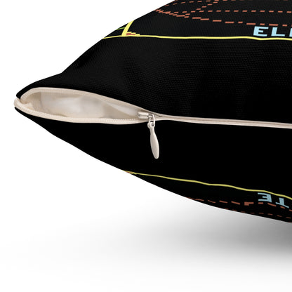 Elite - Kussen Printify