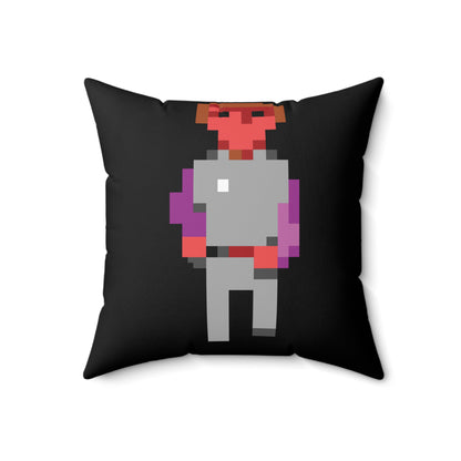 Space Quest - Kussen Printify