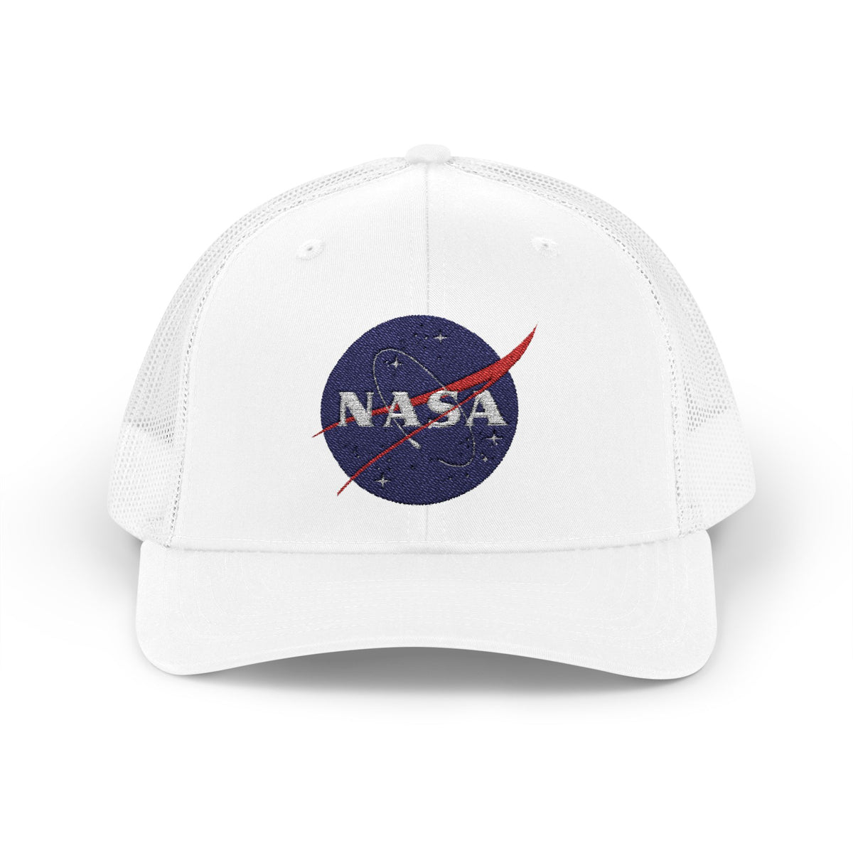 NASA - Snapback Truckerpet Printify