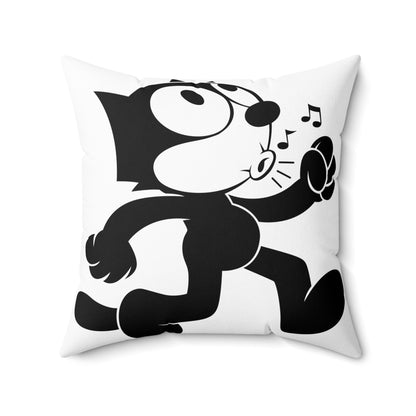 Felix the Cat - Kussen Printify