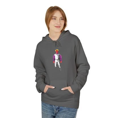 Space Quest II - Hoodie Printify