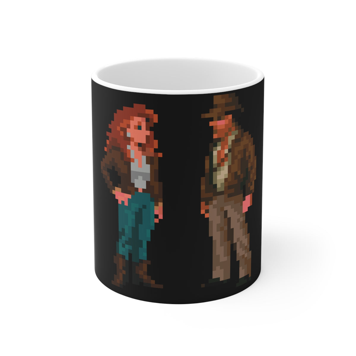 Indiana Jones and the Fate of Atlantis - Mok Printify