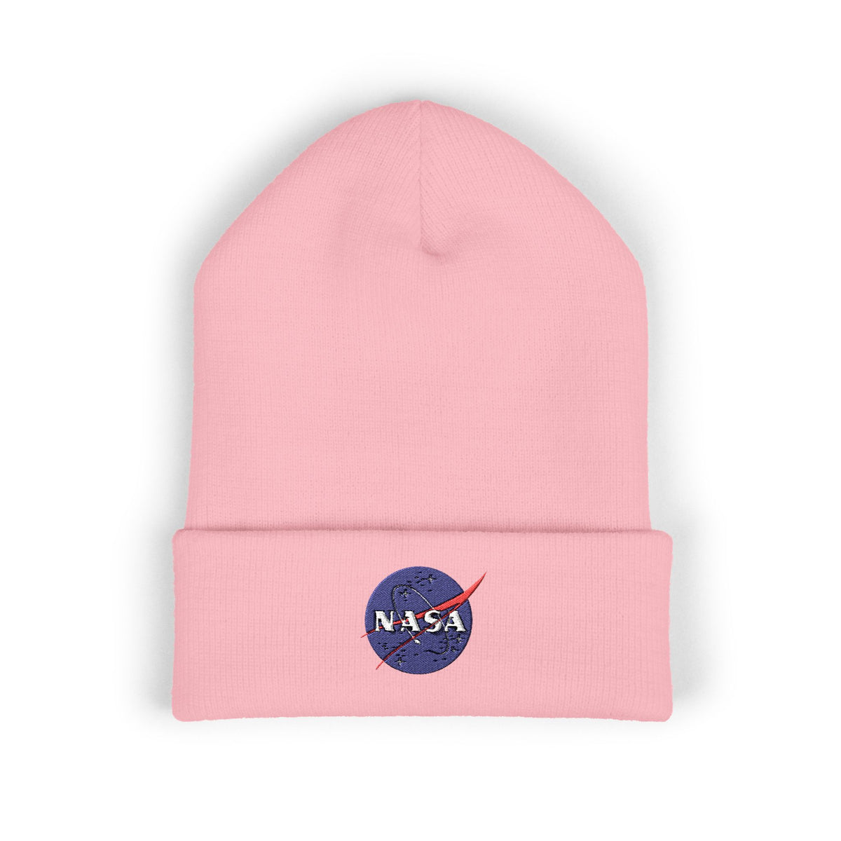 NASA - Beanie Printify
