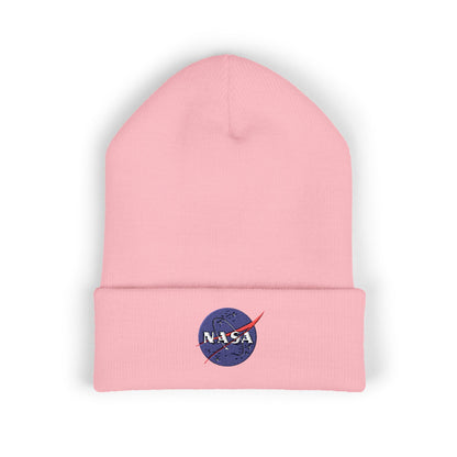 NASA - Beanie Printify