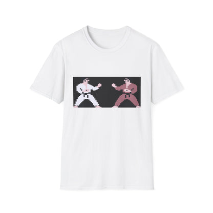 International Karate - T-shirt Printify