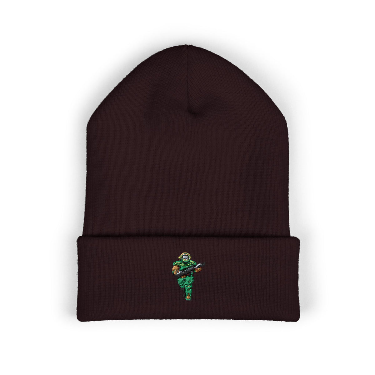 Doom - Beanie Printify