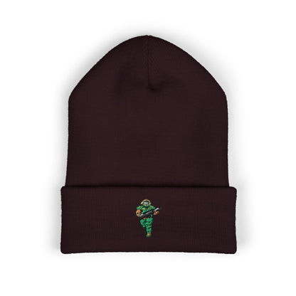 Doom - Beanie Printify