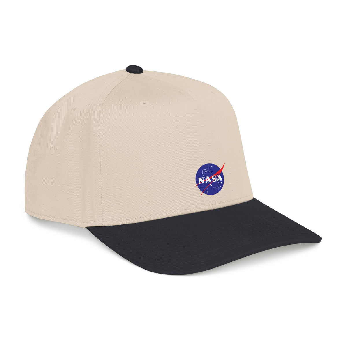 NASA - Baseball Cap Printify
