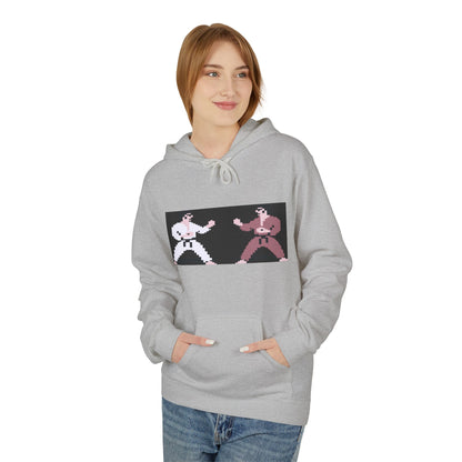 International Karate - Hoodie Printify