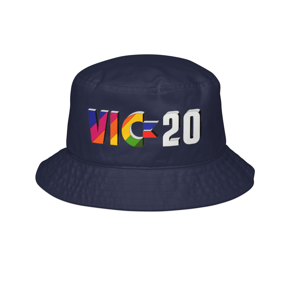 VIC-20 - Bucket Hat Printify