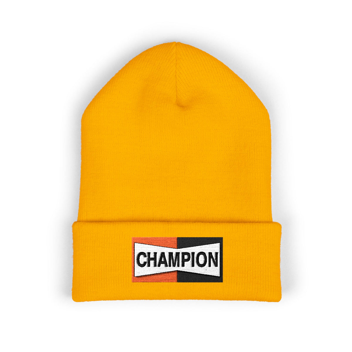 Champion - Beanie Printify