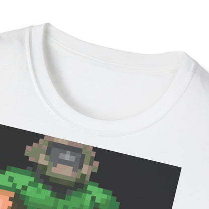 Doom - T-shirt Printify