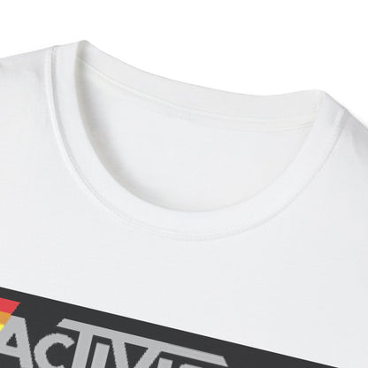H.E.R.O. - T-shirt Printify