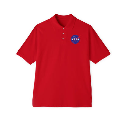 NASA - Polo Printify