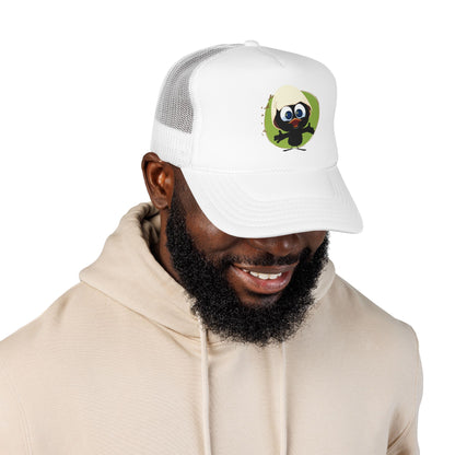 Calimero - Truckerpet Printify