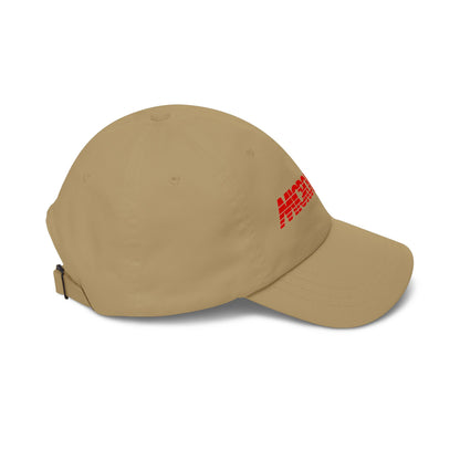 MicroProse - Dad Cap Printify