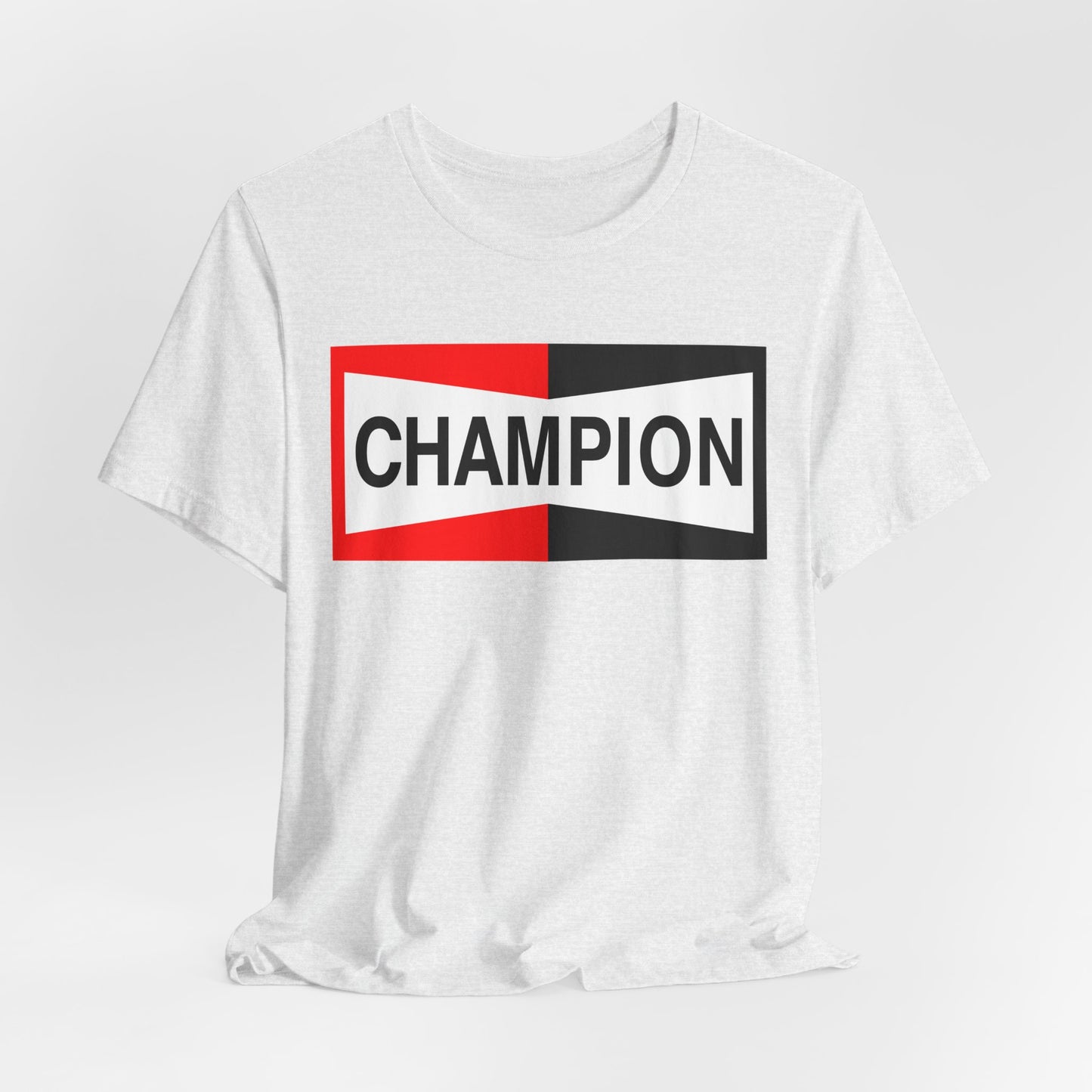 Champion Brad Pitt Unisex T-Shirt