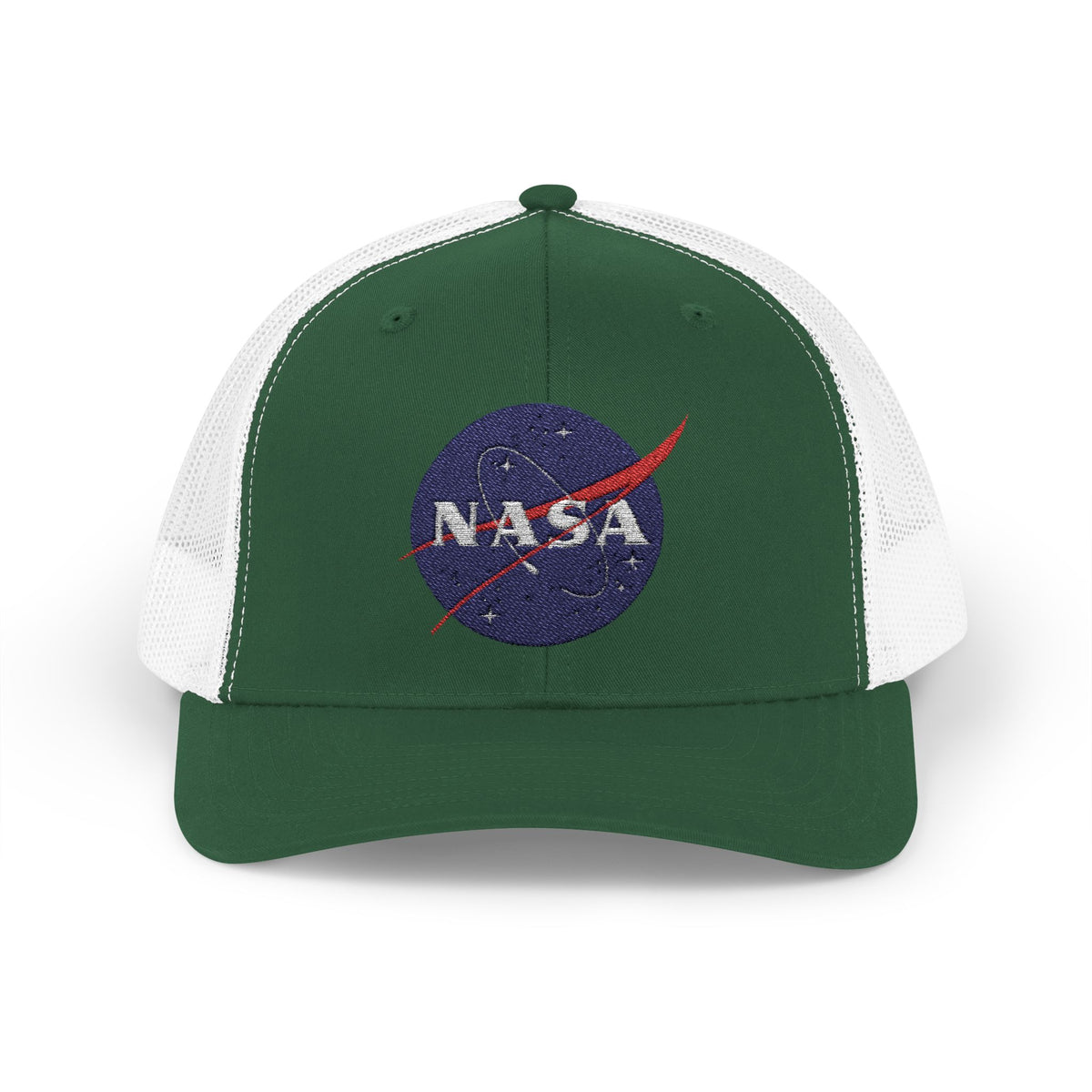 NASA - Snapback Truckerpet Printify
