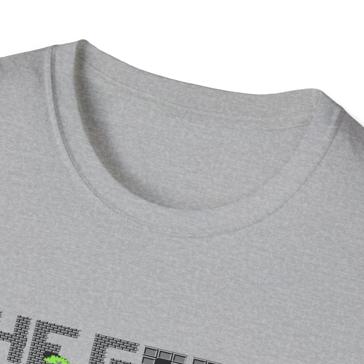 The Great Giana Sisters - T-shirt Printify
