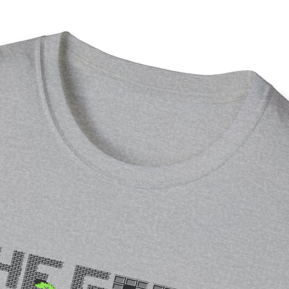 The Great Giana Sisters - T-shirt Printify
