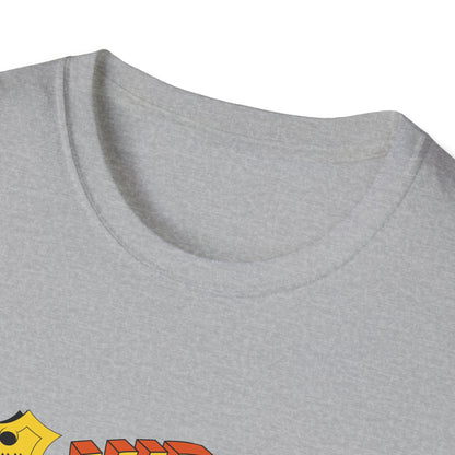Sam & Max - T-shirt Printify