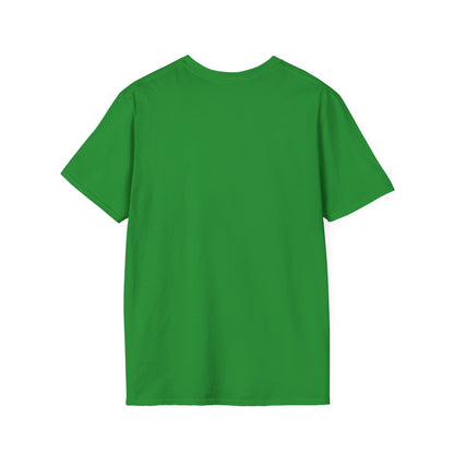 Commander Keen - T-shirt Printify