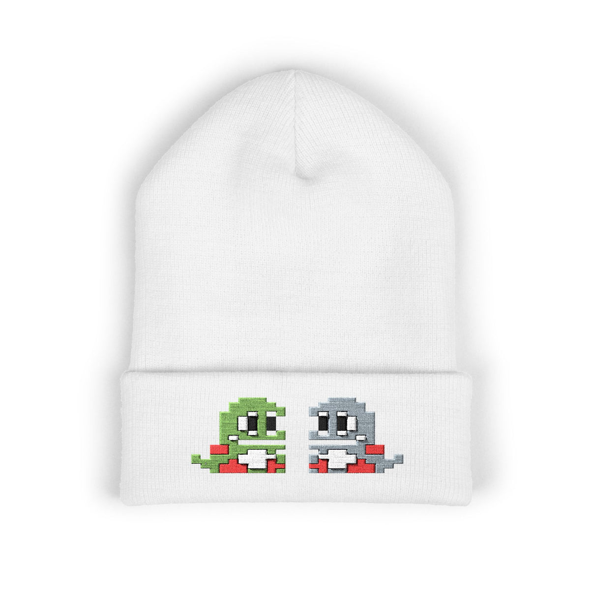 Bubble Bobble - Beanie Printify