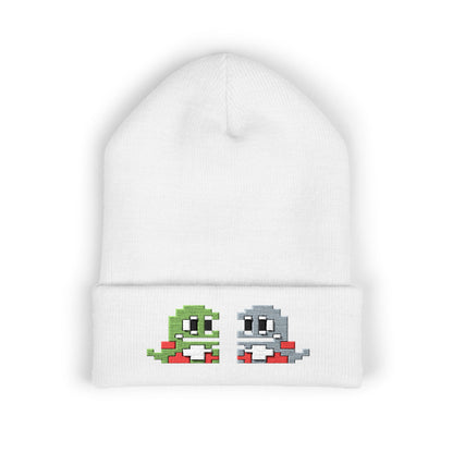 Bubble Bobble - Beanie Printify